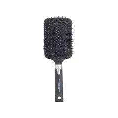 BABYLISS PRO - Cepillo plano para desenredar nano titanium Babyliss