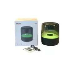 GENERICO - Mini Altavoz Mini Speaker Inalámbrico Parlante Portátil Z5