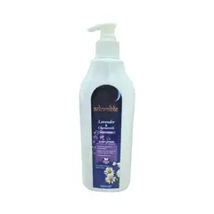 ADORABLE - Loción Corporal Lavanda & Manzanilla 500ml