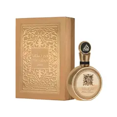 LATTAFA - Fakhar Extrait Pride Of EDP 100 ML Hombre Original