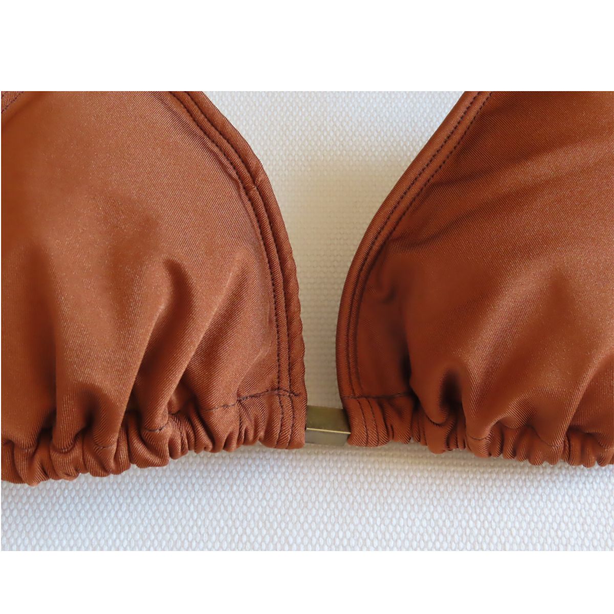 HAMAY - TRAJE DE BAÑO MUJER CLASICO BIKINI