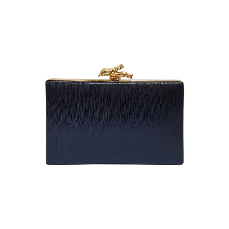 GENERICO - Cartera De Fiesta Para Dama Tipo Clutch O