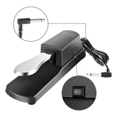 SHOP EHOME BAG - Pedal De Sostenido De Piano Teclado De Pedal