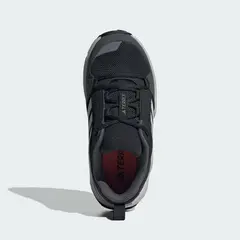ADIDAS - Terrex Ax4S Zapatilla Urbana Unisex Niño Negro (28 a 37.5)