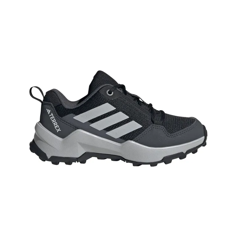 Terrex Ax4S Zapatilla Urbana Unisex Niño Negro (28 a 37.5)
