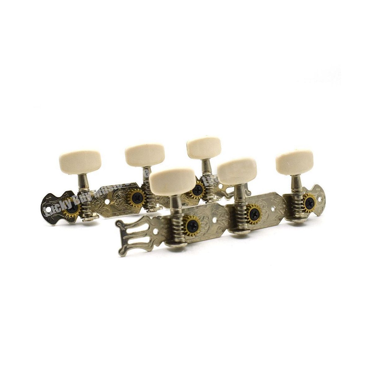 GENERICO - Clavijeros Para Guitarra Clásica