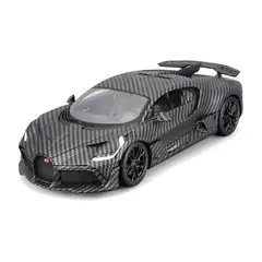 BBURAGO - BURAGO 11101 1-18 50TH ANNIVERSARY CAR BUGATTI DIVO