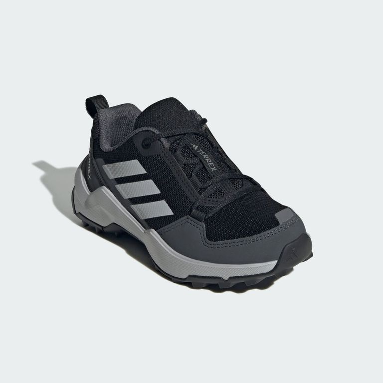 Terrex Ax4S Zapatilla Urbana Unisex Niño Negro (28 a 37.5)