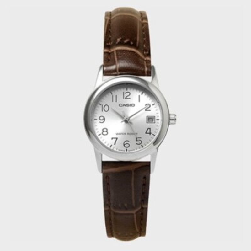 CASIO - RELOJ CASIO LTPV002L-7B2 MUJER ANALOGO