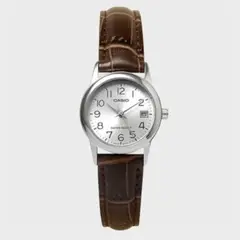 CASIO - RELOJ LTPV002L-7B2 MUJER ANALOGO