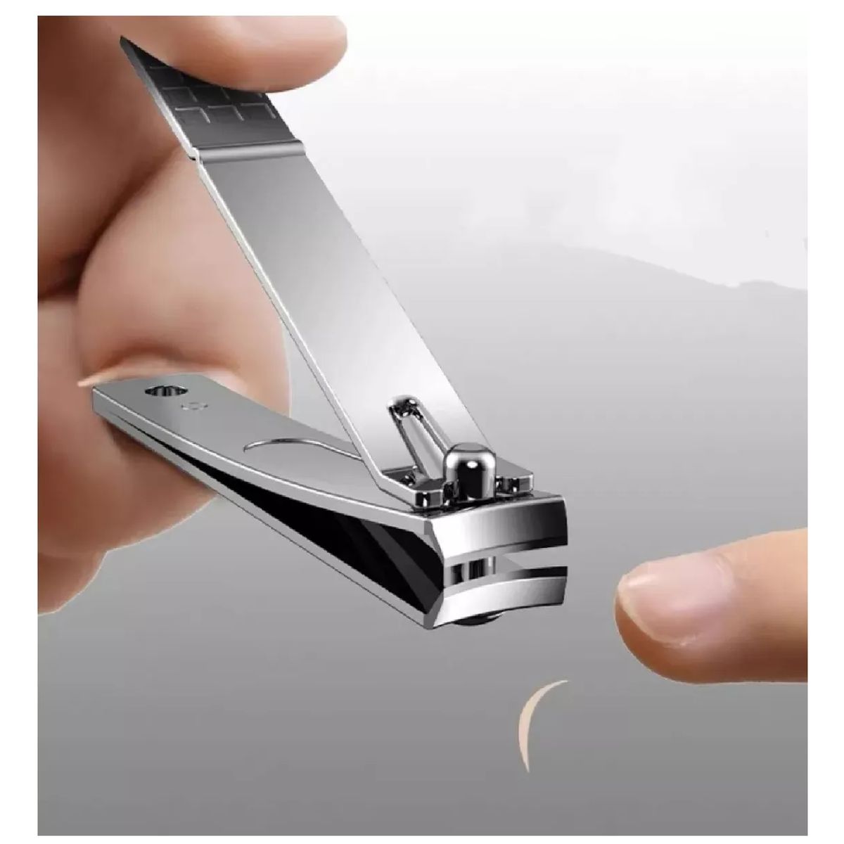 CARIBEE - Set Corta Uñas Pie y Manos