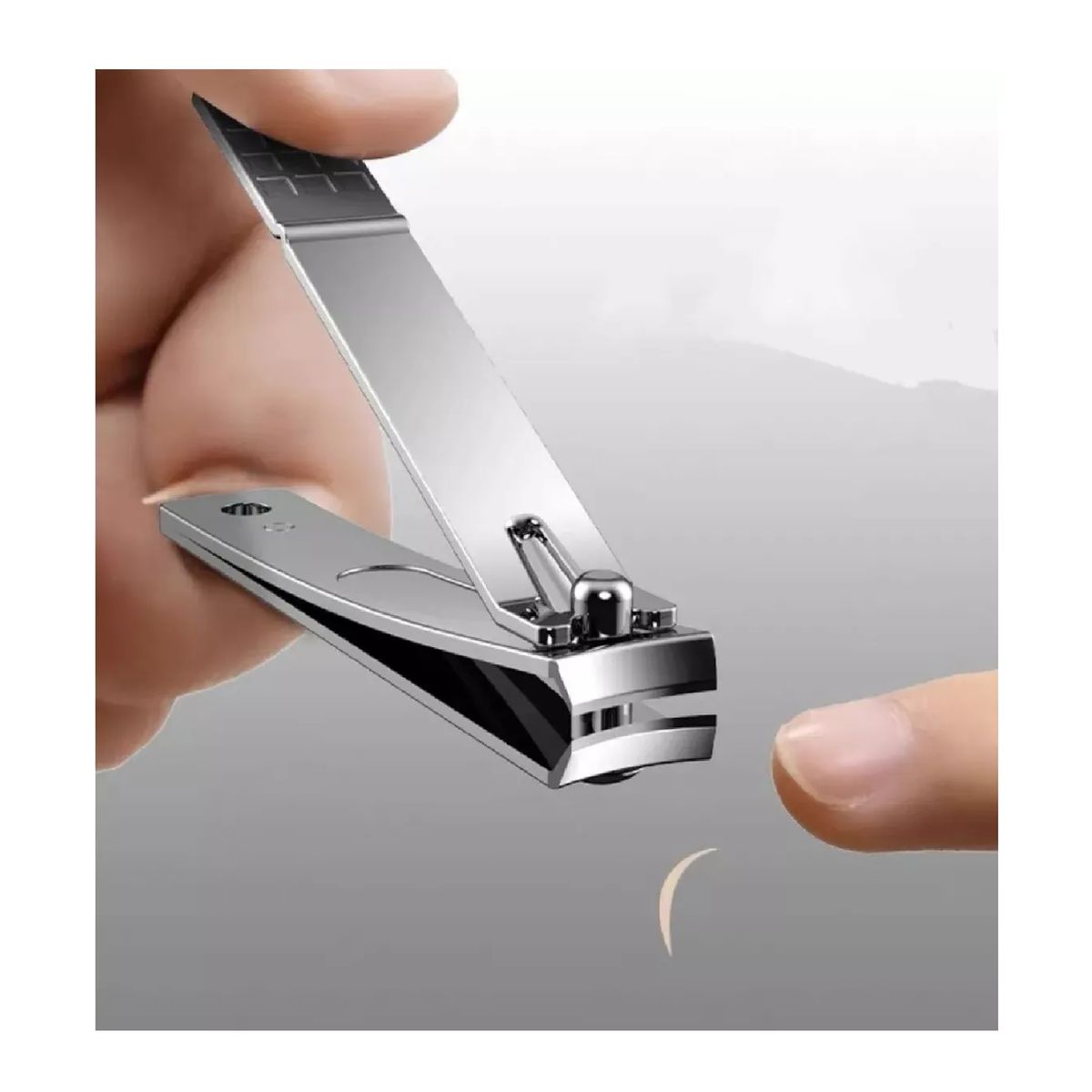 CARIBEE - Set Corta Uñas Pie y Manos