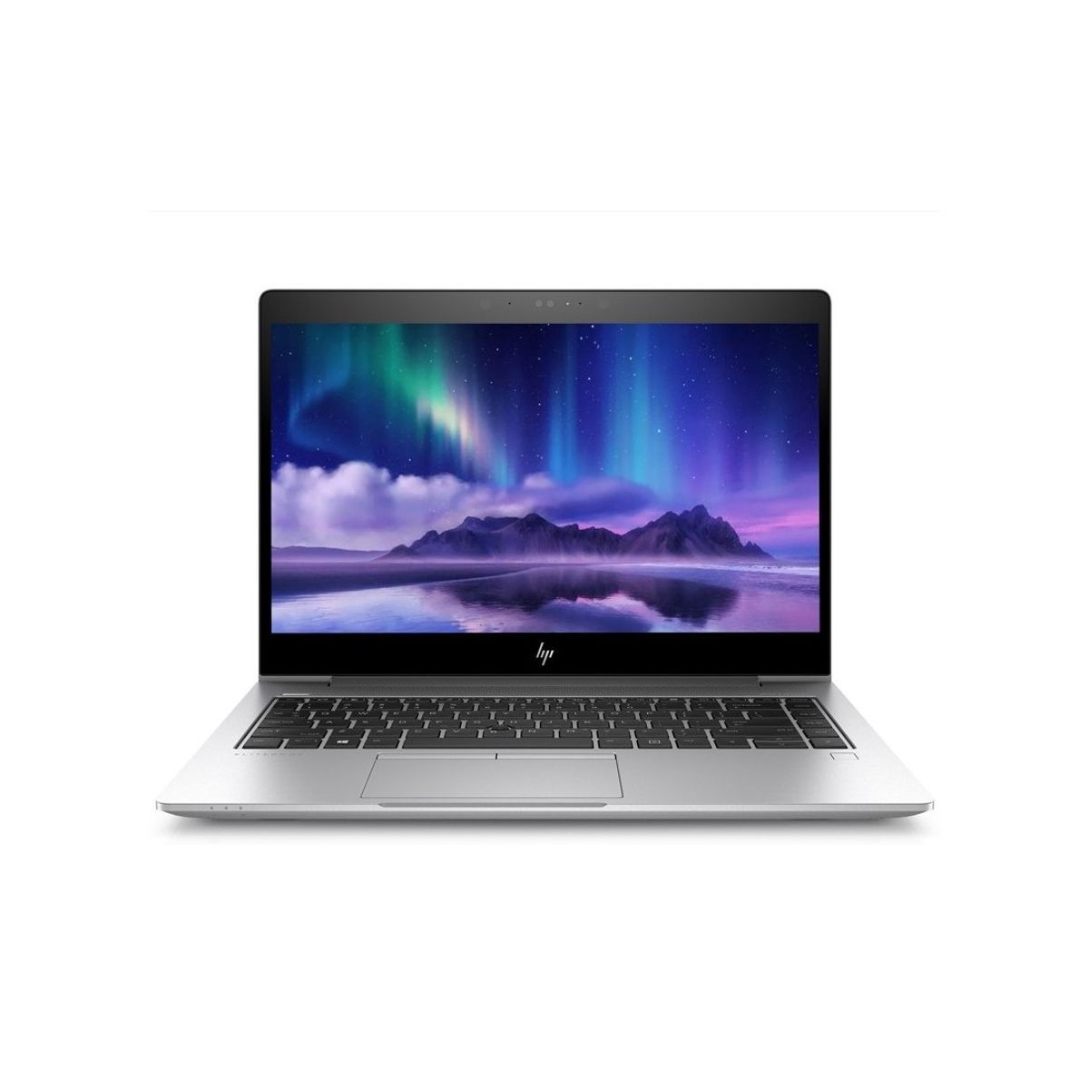 HP - Notebook core intel core i7 8 gb de ram y disco solido