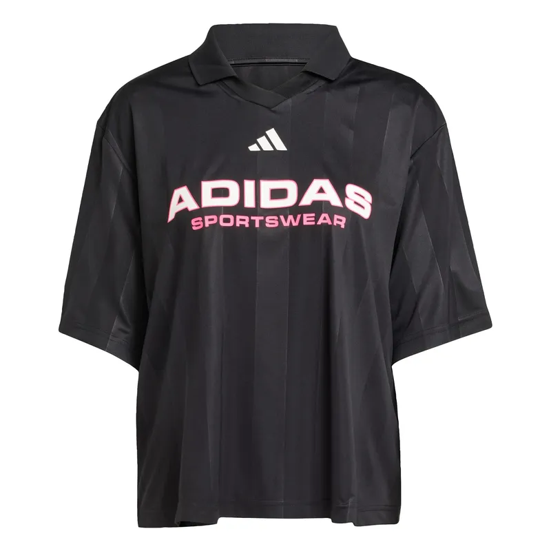 ADIDAS - W TIRO Q4 TEE
