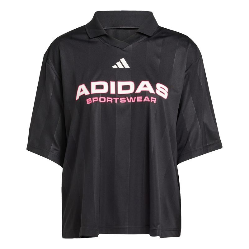 ADIDAS - W TIRO Q4 TEE
