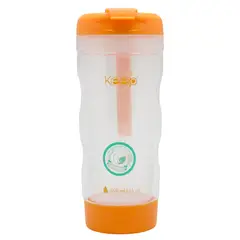 KEEP - Vaso Te - Naranjo
