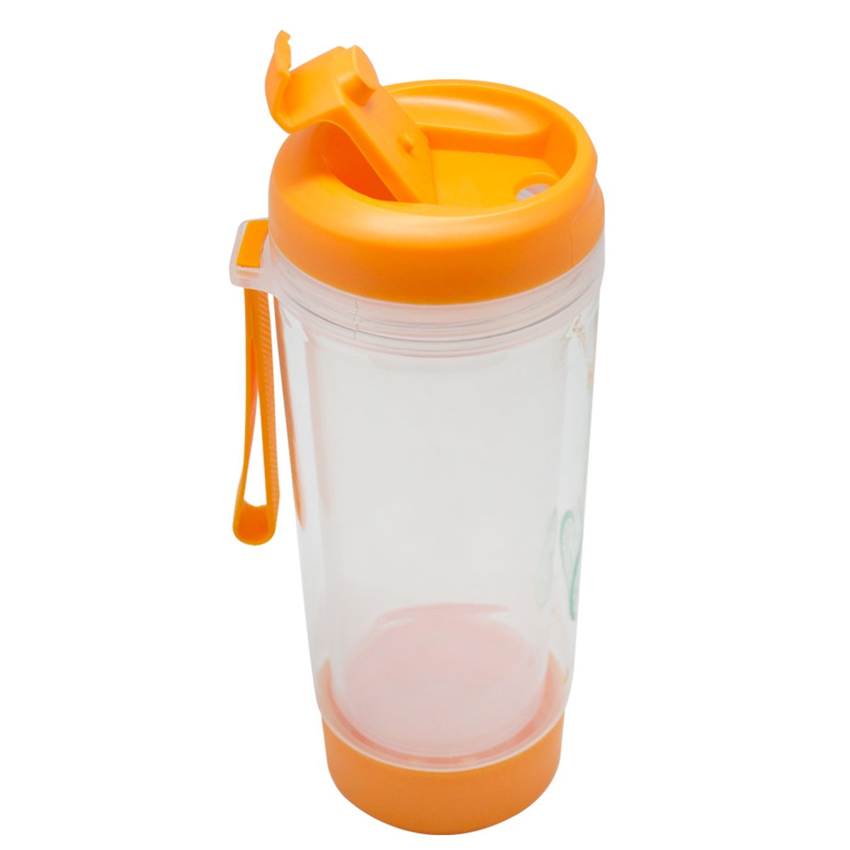 KEEP - Vaso Te Keep - Naranjo