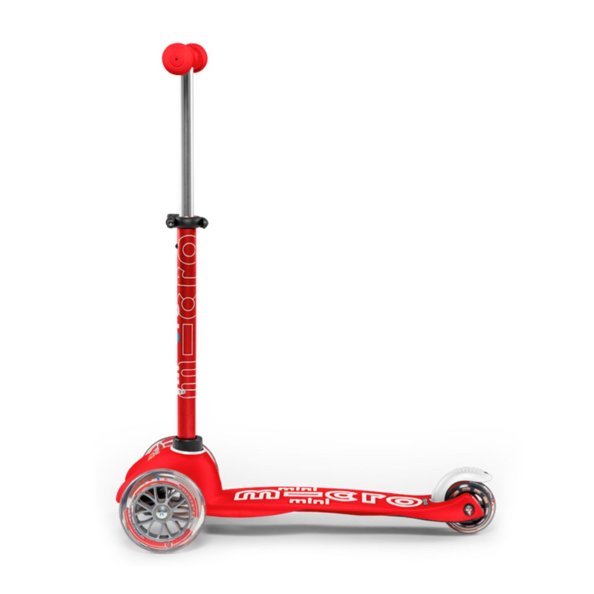 MICRO - Scooter Micro Mini Deluxe Rojo