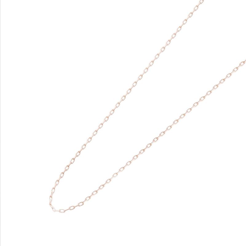 JB JOYAS BARON - Cadena Oro Miel 18kt Limada