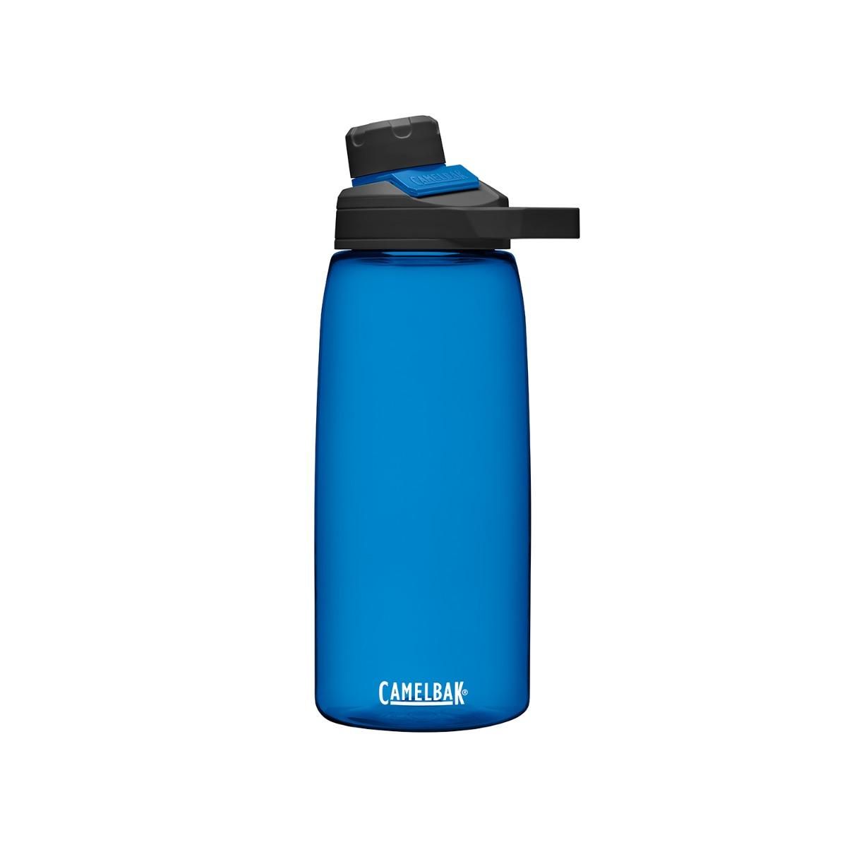 CAMELBAK - Botella Camelbak Chute Mag 1 L Azul