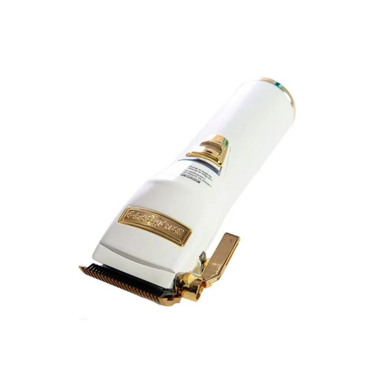 BABYLISS PRO - Babyliss Máquina Cortadora De Pelo Blanco Fx Fade Ferrari