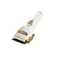 BABYLISS PRO - Babyliss Máquina Cortadora De Pelo Blanco Fx Fade Ferrari