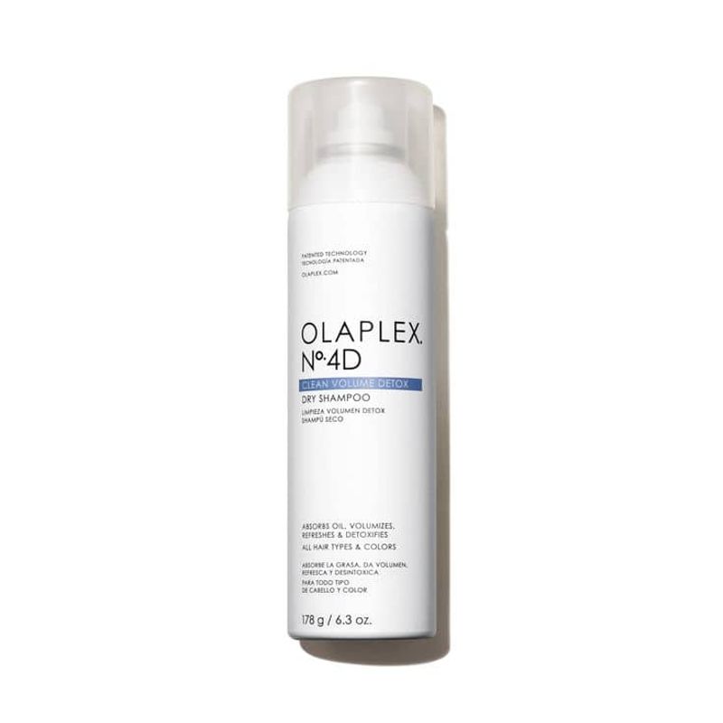 OLAPLEX - Olaplex 4D Shampoo en seco Detox 178gr