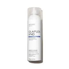 OLAPLEX - 4D Shampoo en seco Detox 178gr