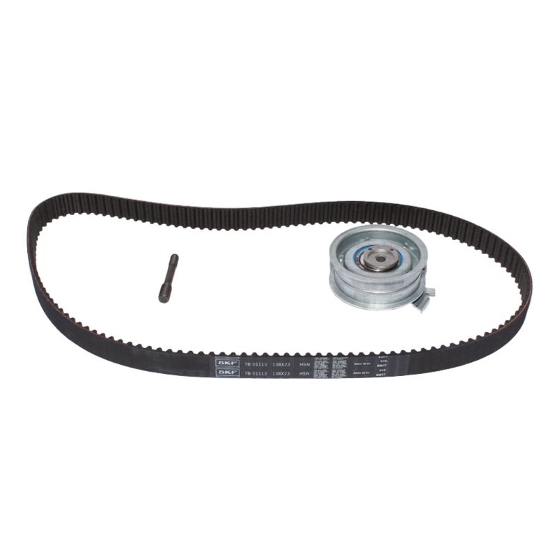 GENERICO - KIT DISTRIBUCION SKF VOLKSWAGEN BORA 2.0 1999-2012