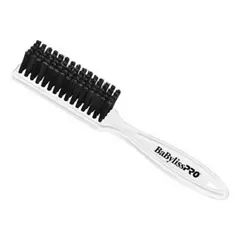 BABYLISS PRO - Cepillo Limpiador Babyliss blanco