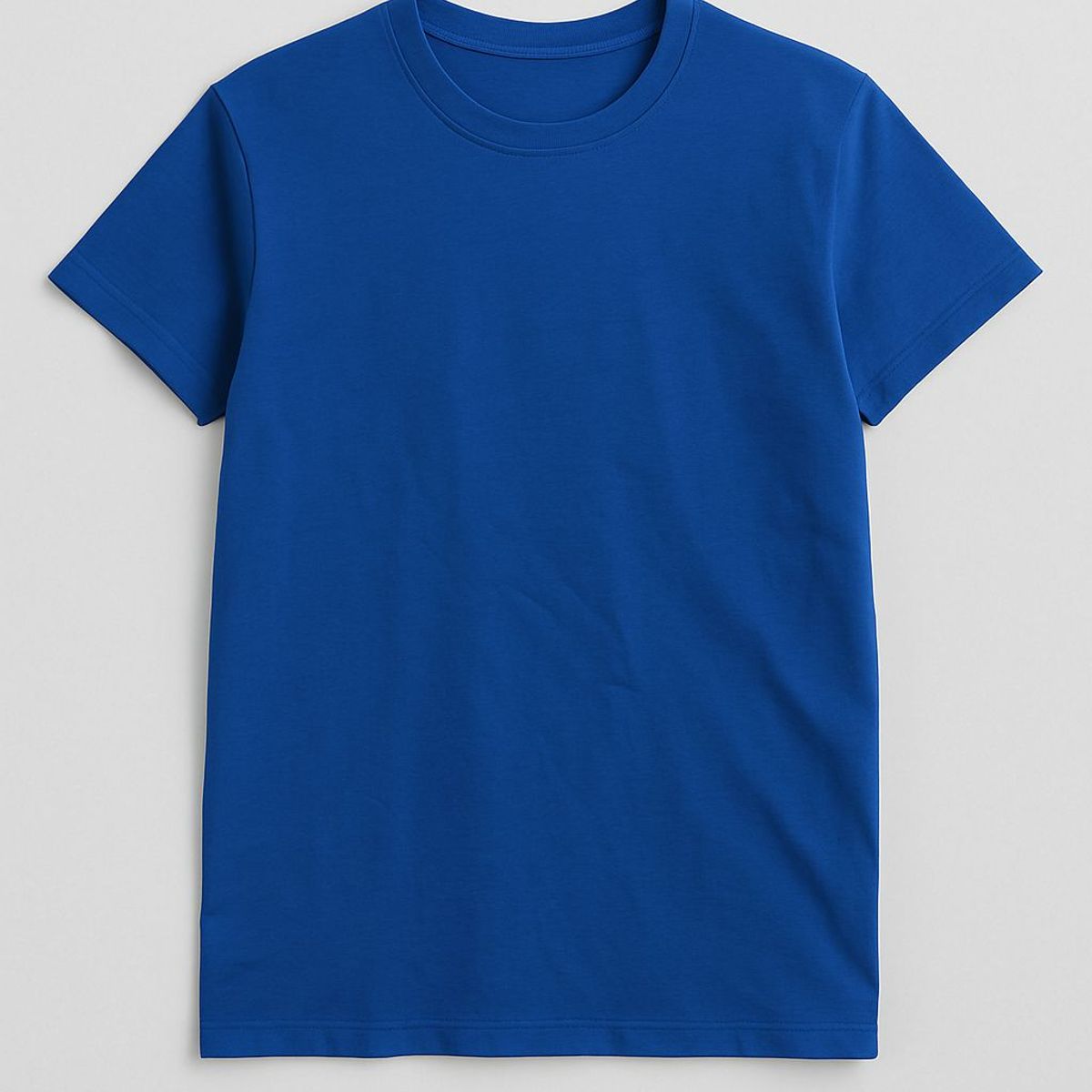 ROLY - Polera de hombre manga corta cuello polo algodón premium roly