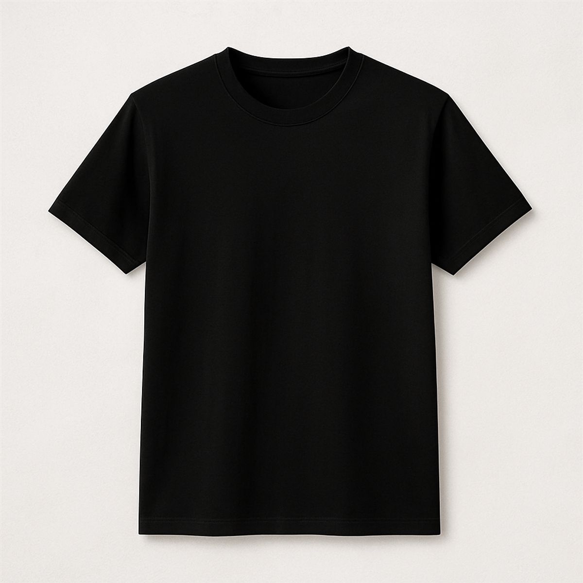 ROLY - Polera de hombre manga corta cuello polo algodón premium roly