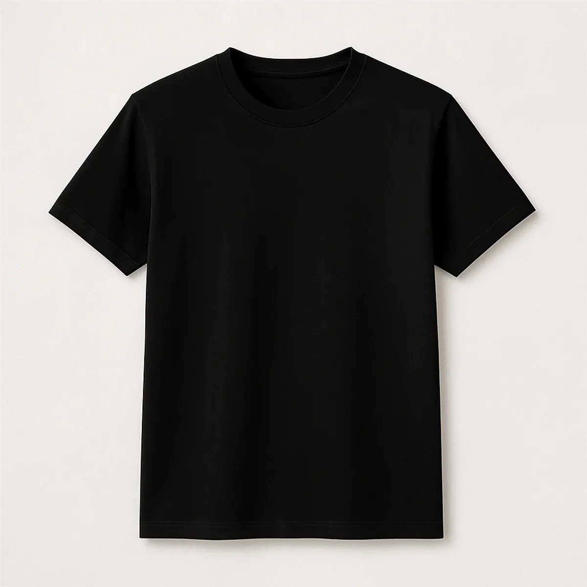 ROLY - Polera de hombre manga corta cuello polo algodón premium roly