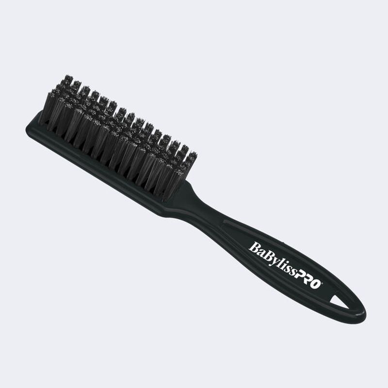 BABYLISS PRO - Cepillo Limpiador Babyliss negro