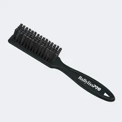 BABYLISS PRO - Cepillo Limpiador Babyliss negro