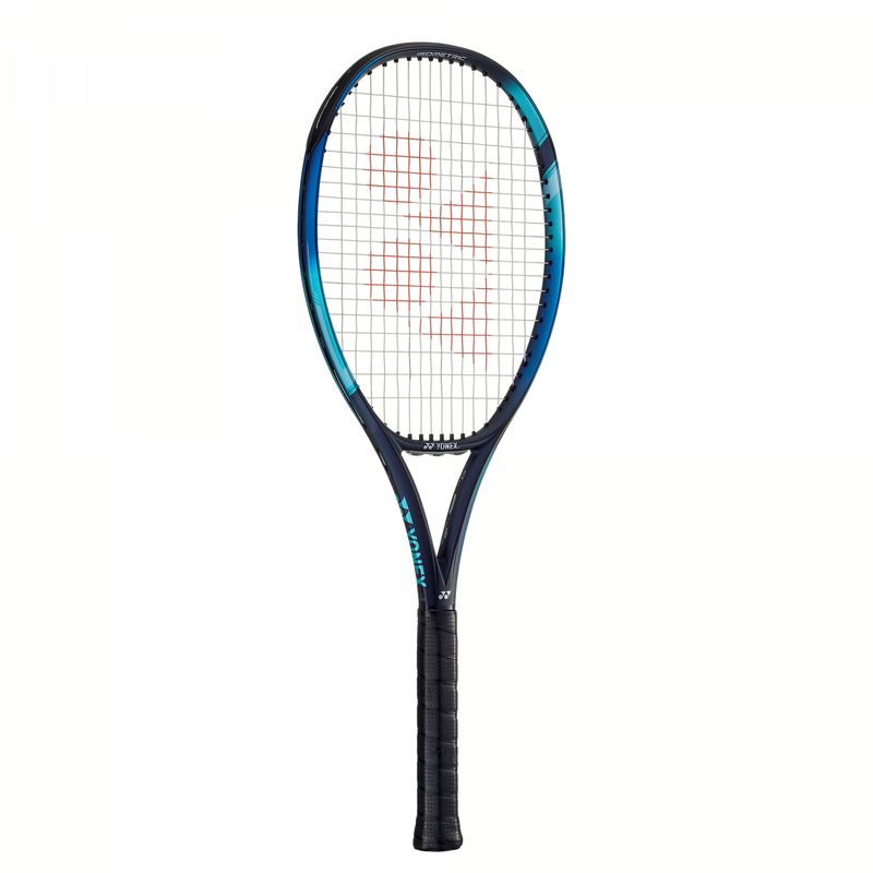 YONEX - Raqueta Yonex Ezone 100+ SKY BLUE 300gr 2022