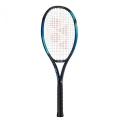 YONEX - Raqueta Ezone 100+ SKY BLUE 300gr 2022