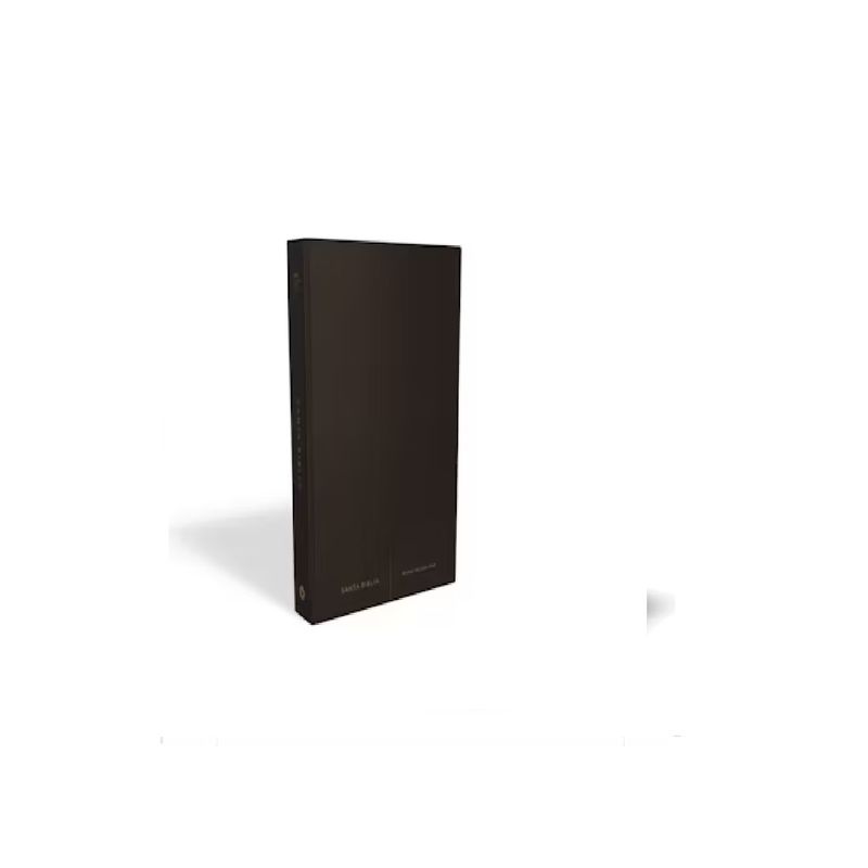 VIDA - RVR60 SANTA BIBLIA PREMIO Y REGALO TAPA DURA NEGRO PAL