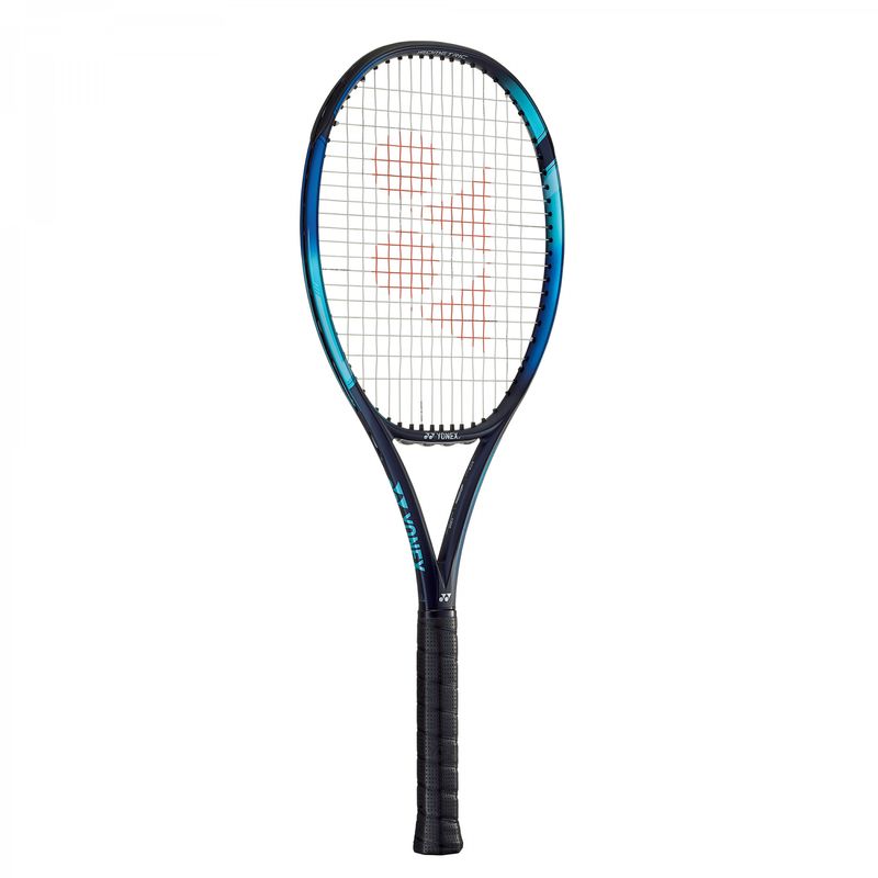 YONEX - Raqueta Yonex Ezone 98 SKY BLUE 305gr 2022