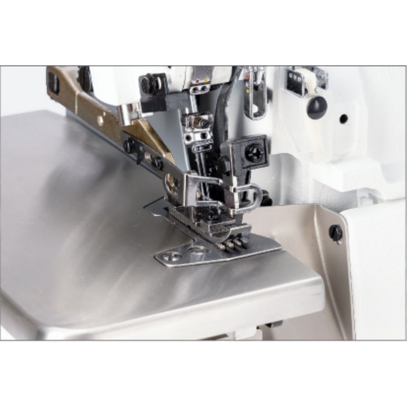 LORDI - Máquina Overlock Lordi O2-4 Hilos