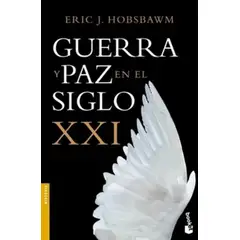 BOOKET - Libro Guerra y paz en el siglo XXI - Eric Hobsbawm