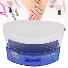 GN - Esterilizador UV Profesional Dual con Ozono