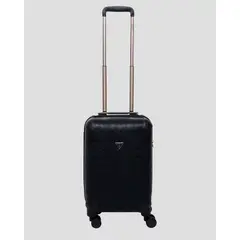 GUESS - Maleta Wilder 18 In 8-Wheeler Negro