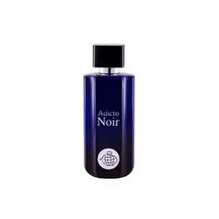 FRAGRANCE WORDL - Perfume Fragrance World Adicto Noir EDP 100 Ml Mujer