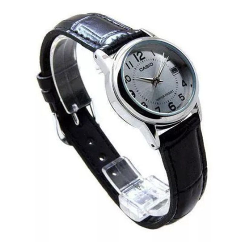 CASIO - RELOJ CASIO LTPV002L-7B MUJER ANALOGO