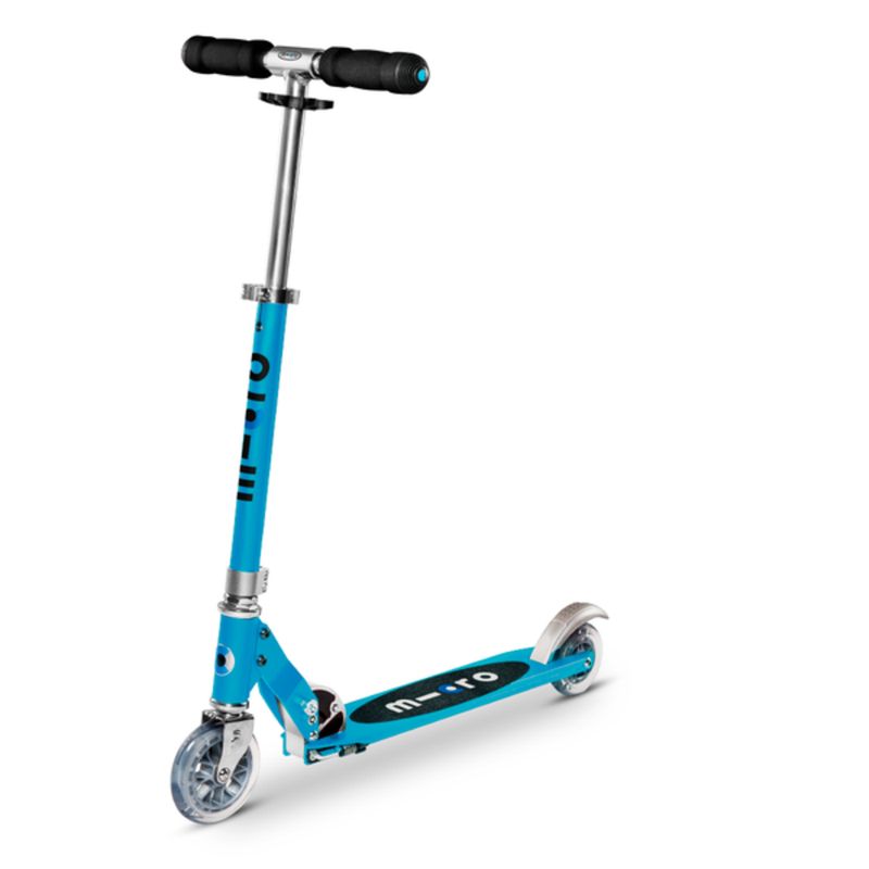 MICRO - Scooter Micro Sprite Celeste