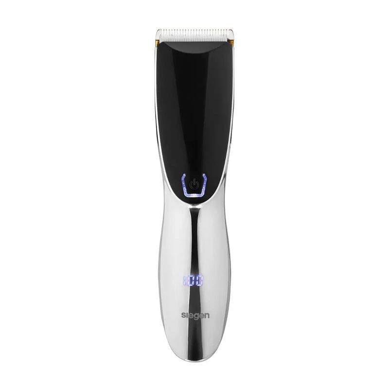 SIEGEN - Cortapelo Siegen Titanio Shave Sg-8610