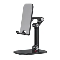 Soporte De Escritorio Para Celulares Y Tablets - PS