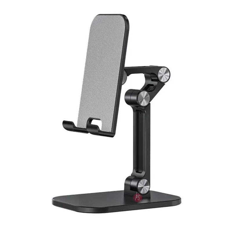 TECNOLAB - Soporte De Escritorio Para Celulares Y Tablets - PS