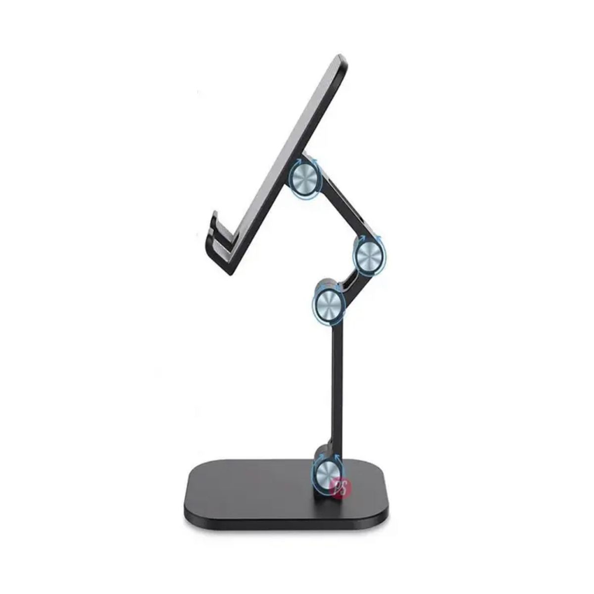 TECNOLAB - Soporte De Escritorio Para Celulares Y Tablets - PS